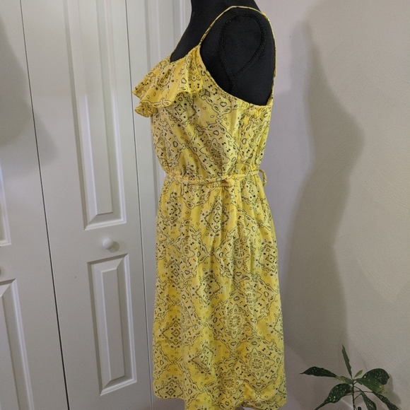Old Navy summer dress - Picture 4 of 5